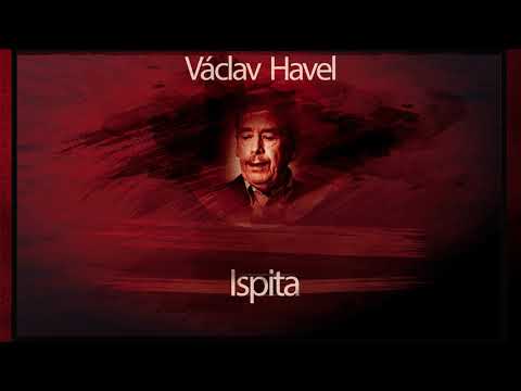Ispita (1993) - Vaclav Havel #teatruaudio #teatruradiofonic #teatruonline #teatruvechi #teatru