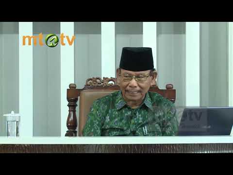 Jihad Pagi MTATV Solo 11-11-2018 - Iman Yang Sempurna, Seperti Apa ?