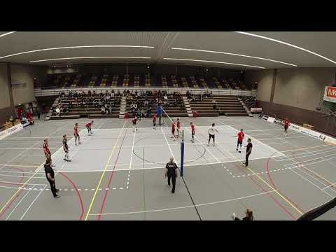 20191019 VCV H1 - Taurus H2