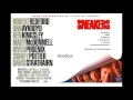 Sneakers (OST) - Suite