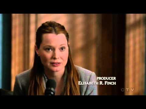 Callie and Arizona moments - 12.22 "Mama Tried" - part 4 (HD)