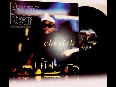 Pappa Bear - XTRA LARGE