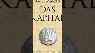 facts about karl marx