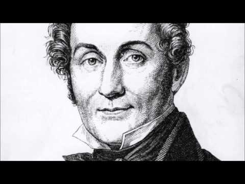 Albert Lortzing - Ali, Pascha von Janina - Ouverture