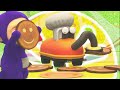 Tubby Toast Tiddlytubbies WildBrain Full Episodes For Kids