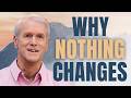 The Hidden Reason Faith Isn’t Producing Results - Free Indeed - Ep. 110