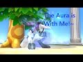 The Aura Is With Me A SSB4 Lucario Montage