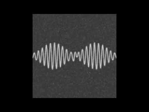 (ULTRA LOW QUALITY) 7 - Mad Sounds - Arctic Monkeys
