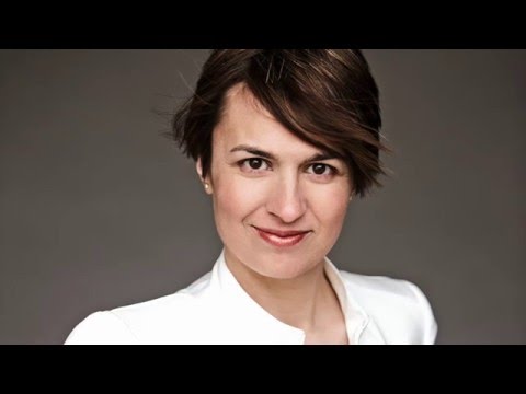 Maite Beaumont sings "Morgen!" (Richard Strauss)