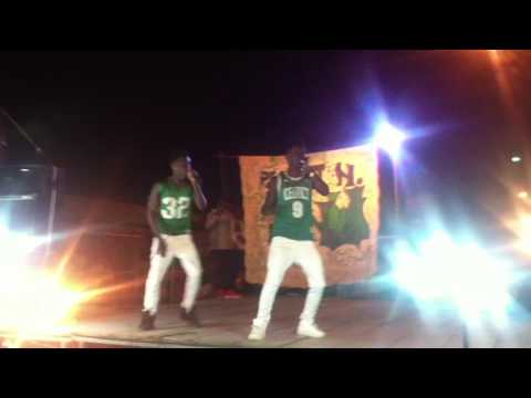 Pii & Bii From BsD_ en concert le 27decembre 2016