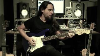 Renato Rieche - Making Love(Yngwie Malmsteen)