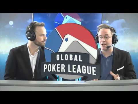 Replay: GPL week 2 Americas 6-max match 1 - W2M13
