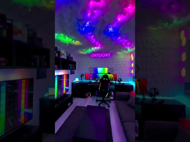 Vídeo relacionado con YONGFOTO Cortinas Opacas Gamer para Habitación Infantil Niño Mando Esports