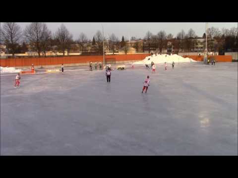 Akilles - JPS 4.12.2016 maalikooste