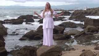 Glorious Light - Official Video - Kelly Manu