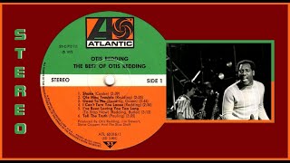 Otis Redding - Ole Man Trouble   1965  (New STEREO)