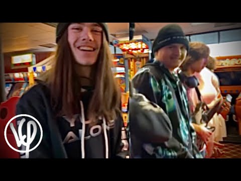 Yung Alone X Yung Paul - Pietro Time II (Music Video)