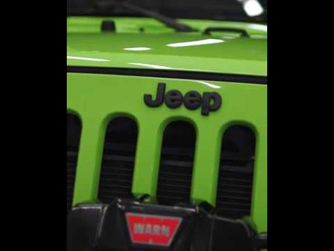 Don't Dip or paint your emblems, Use the Quick Kap solution