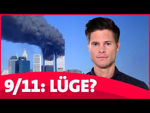 9/11: Stimmt die offizielle Version der US-Regierung? | Faktencheck