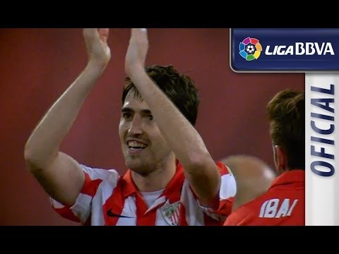 Resumen de Athletic Club (1-0) FC Barcelona - HD