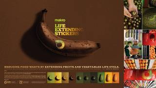 Makro: Life Extending Stickers
