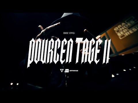 Video thumbnail for Pourcentage II