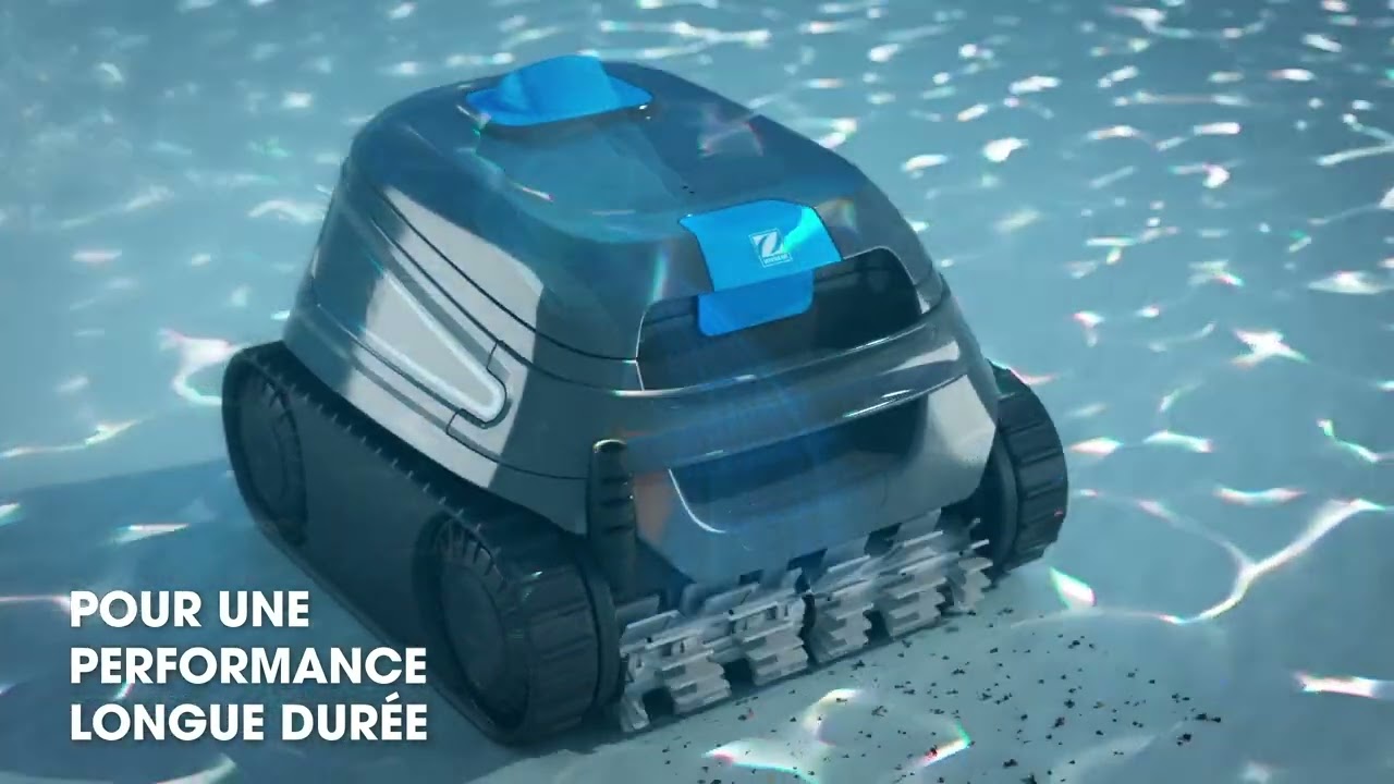 Robot Zodiac CNX 10 Robot Zodiac CNX 10