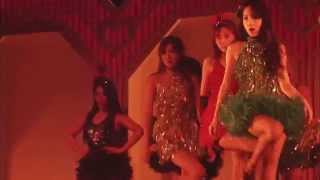 Girls&#39; Generation - Chain Reaction (MIRRORED)