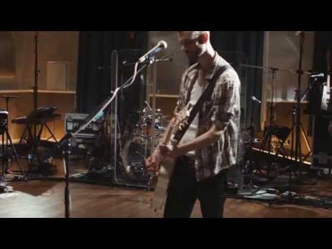 Placebo @ Rak Studios - Exit Wounds - 2013