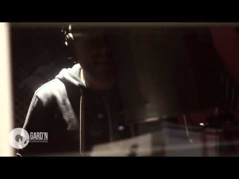 MarkSoul (Soul4You), singing on Dyem Sighta's "Welcome to paradise" (83's DS Remix). Funk