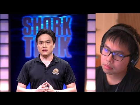 เหาฉลาม: Revolution Industry เกมเรือบิน