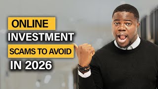 How Smart Investors Are Preventing Fake Investment Scams in 2026