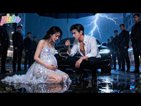 Forcée d’épouser le frère PDG de son fiancé défunt, elle ignore qu’il l’aime, père de son enfant