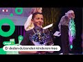 Mohammed is de nieuwe voorleeskampioen
