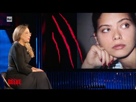 Ornella Muti: "Sono stanca di rimproverarmi per come sono" - Belve 25/03/2022