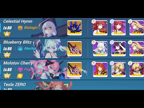 [HI3 EX MA] Hephaestus - CH/BB/FT - 31946