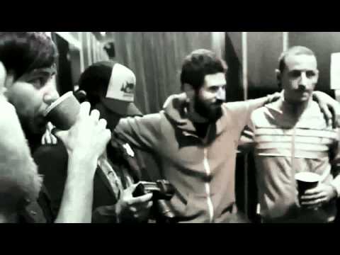 Linkin Park & Hollywood Undead - Wretches and Kings / Apoligize (Mash-up / Remix)