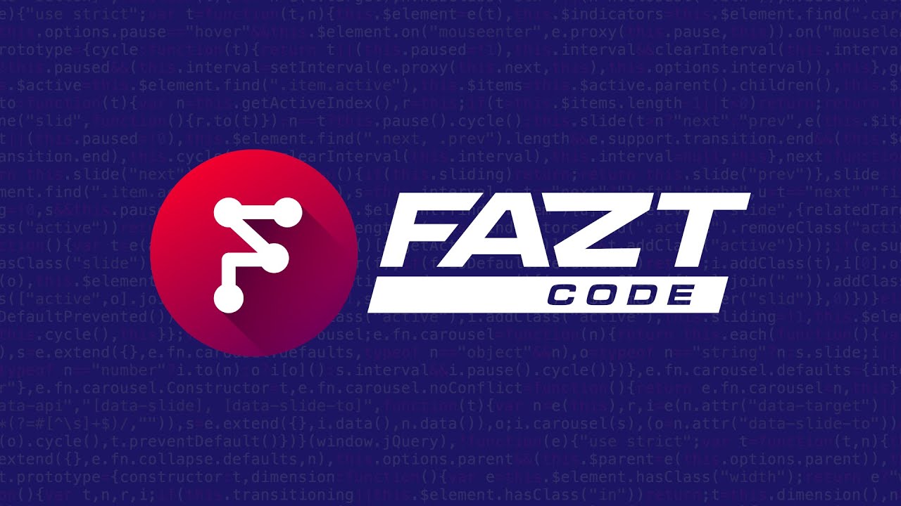 FaztCode in 2020