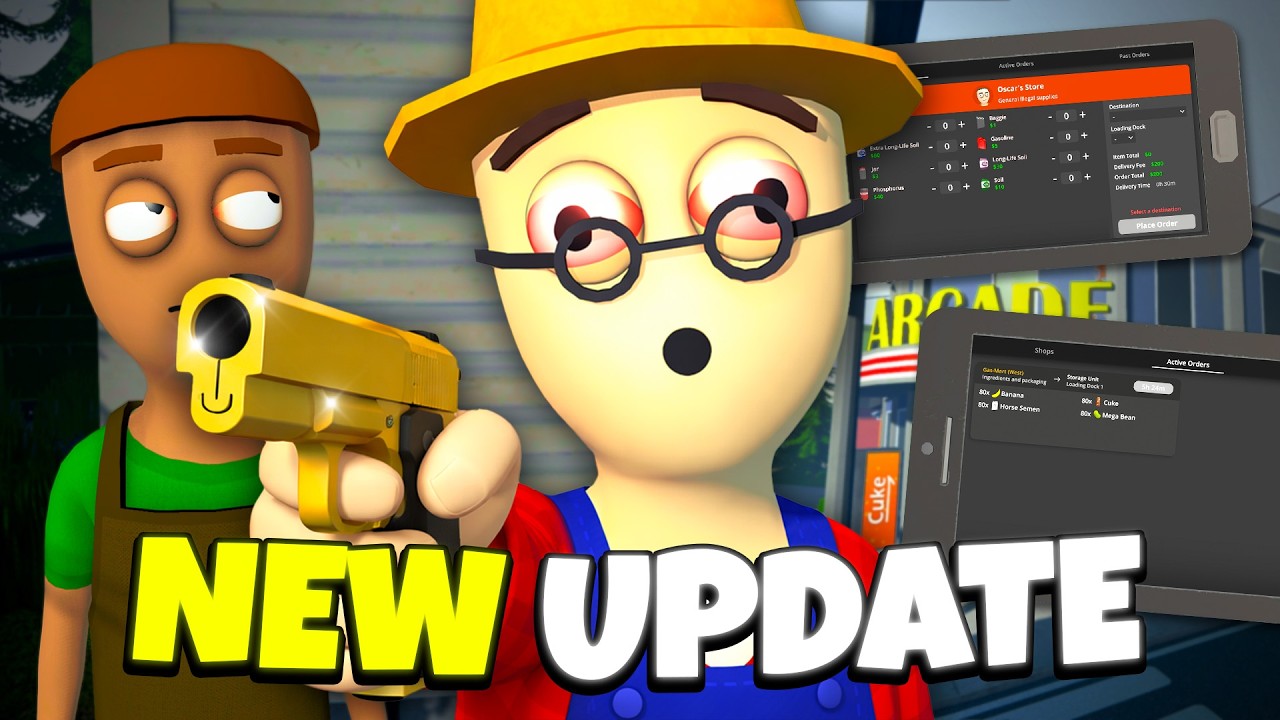 The Anniversary Update Is WILD