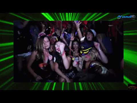 Bambiche - Edgar Aguirre & DJ Neil