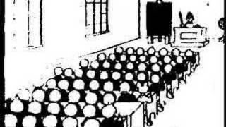 Switchfoot Video Film Under the Floor