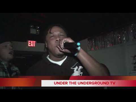 Manhattan Project Secret City Gang Oak Ridge, TN: Under The UnderGround TV Season 1 Episode 7