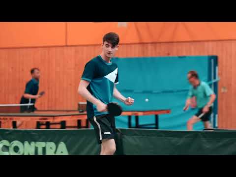 Turnier Impressionen Germania Cup 19.08.2022 | Tischtennis in Schnelsen