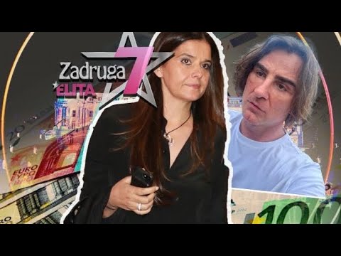 Najavio HITAN ULAZAK u Zadrugu 7! ON ce napraviti SKANDAL svojim ulaskom! SVI GA DOBRO ZNATE