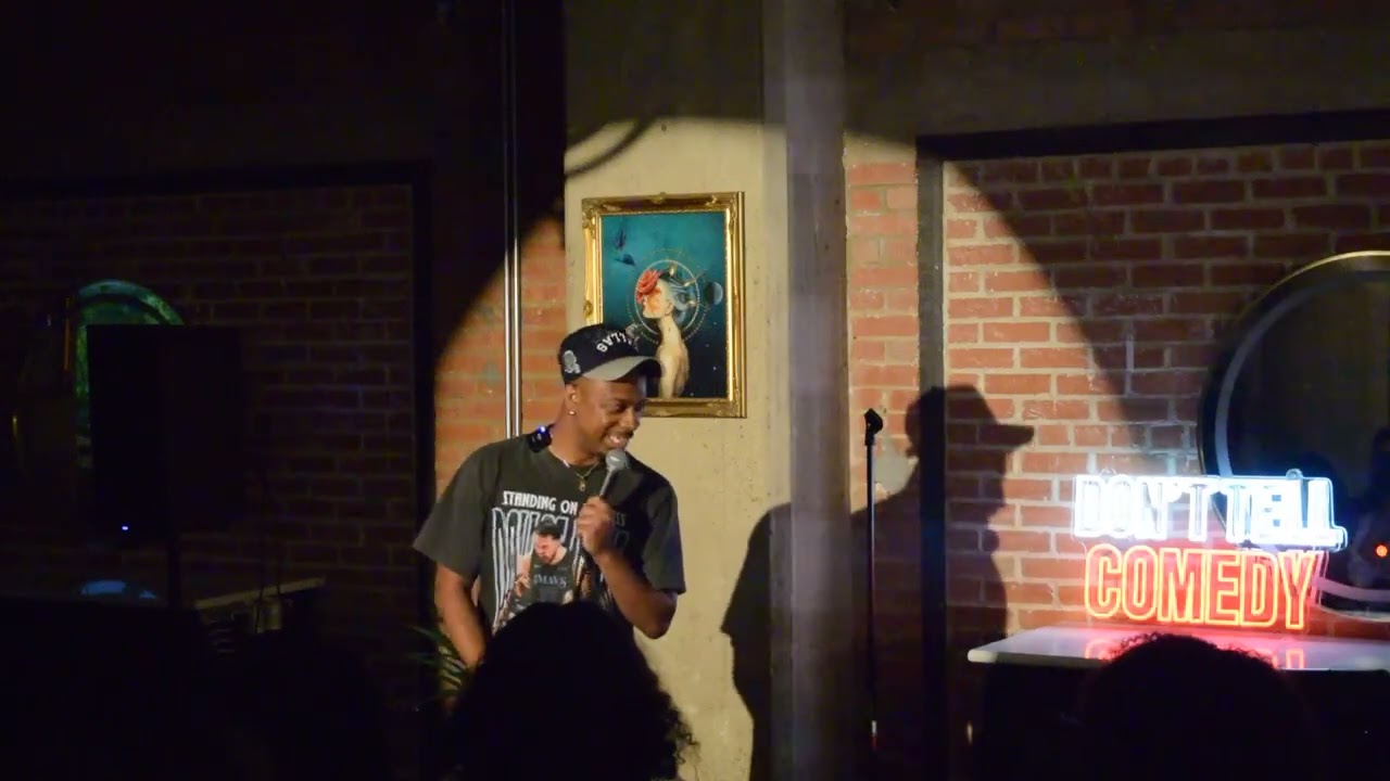 Promotional video thumbnail 3 for Corey cherry