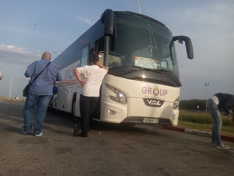 VDL Bova Futura BUS 2017