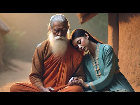 Sadhu ke pass do khubsurat naujawan ladkiyan gaiThe Flower of Life – A Story of Faith, Love & Sacrif