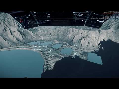 Star Citizen Alpha 3.3.0 PTU (20181013)