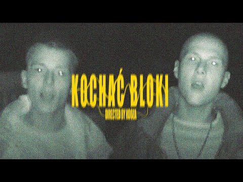 Video thumbnail for Kochać Bloki