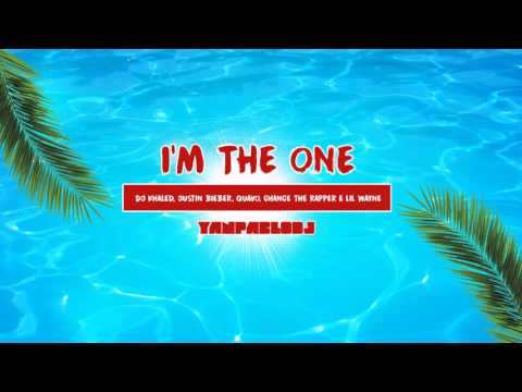 Yan Pablo DJ feat. DJ Khaled, Justin Bieber - I'm the one (FUNK REMIX) #ESPECIAL35K